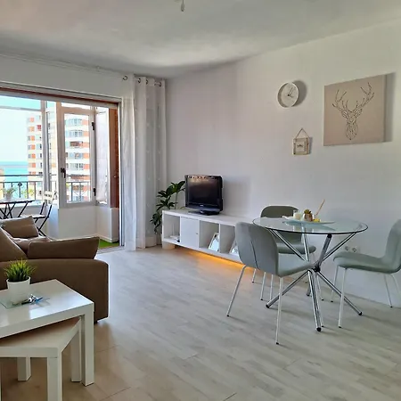 M&R Acaciasbeach, Parking Privado Torrevieja Exterior photo