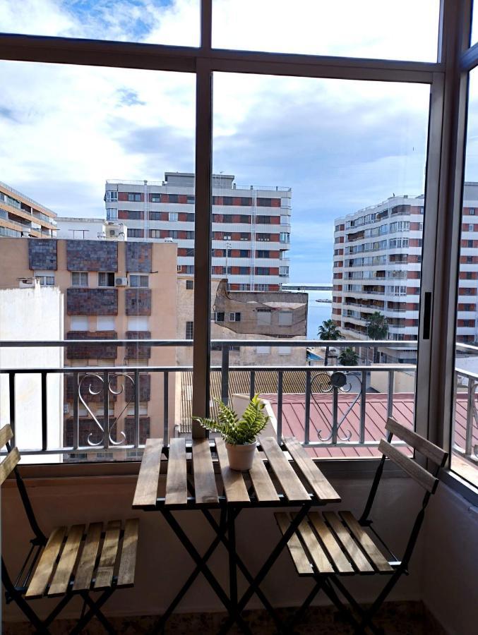Appartamento M&r Acaciasbeach, Parking Privado