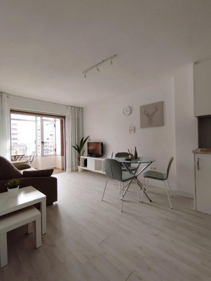 M&r Acaciasbeach, Parking Privado Apartamento