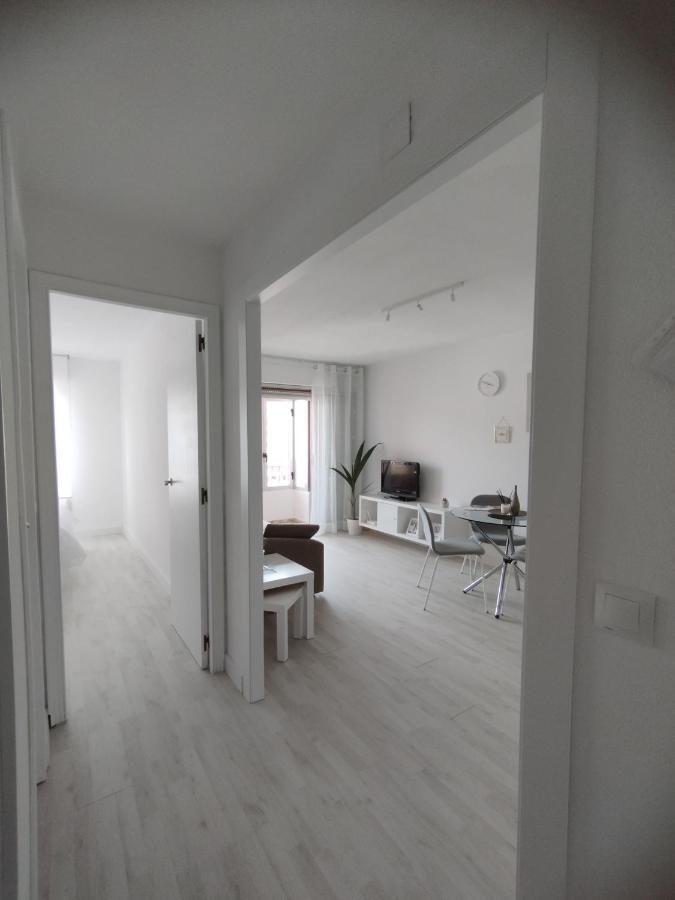 Appartamento M&r Acaciasbeach, Parking Privado