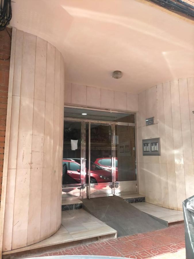 M&r Acaciasbeach, Parking Privado Appartamento