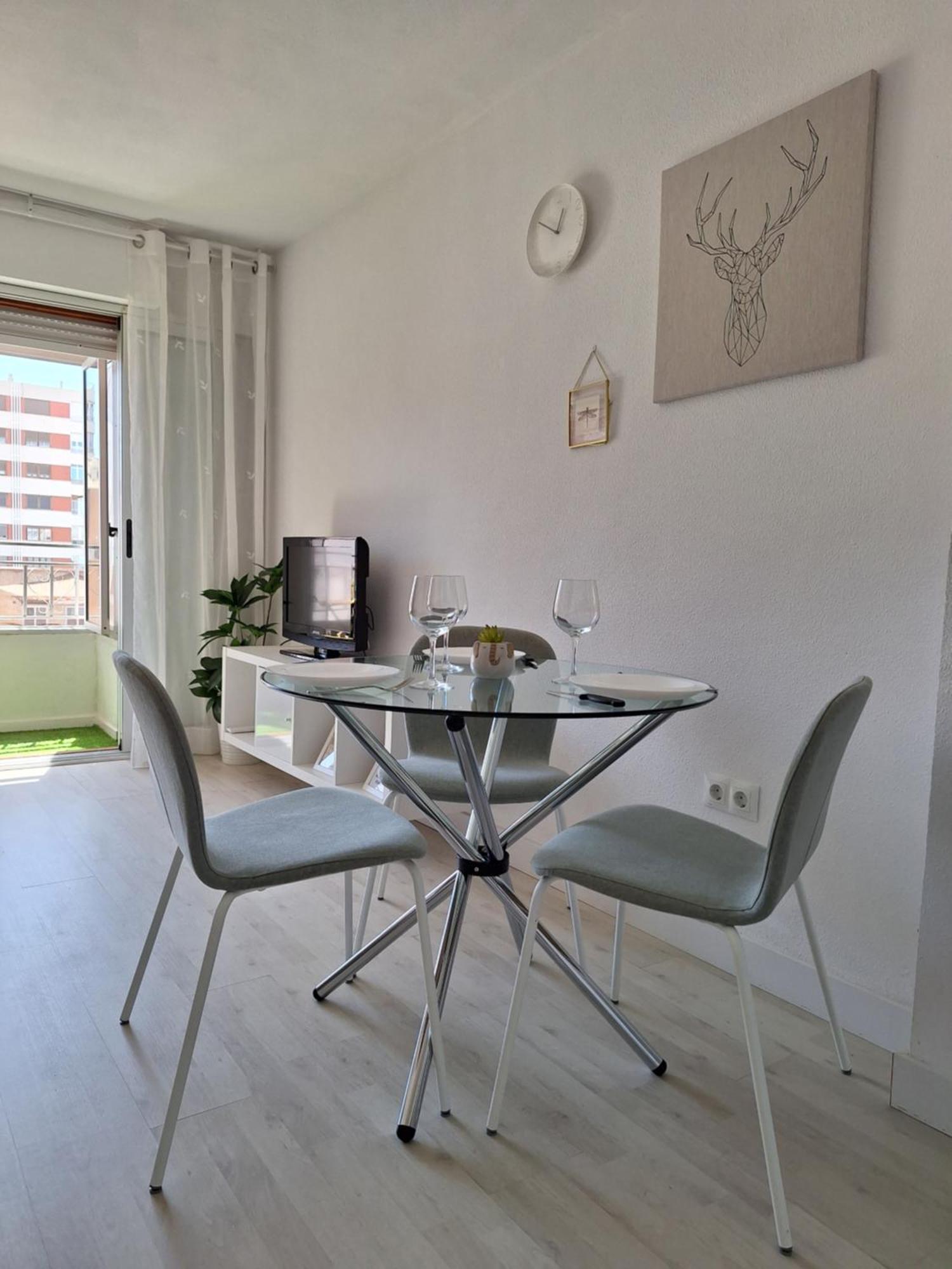 M&r Acaciasbeach, Parking Privado Apartment